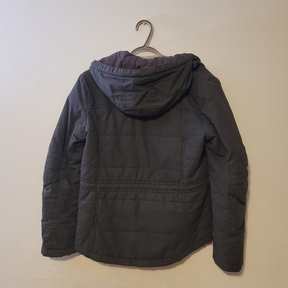Thick winter jacket - Picture 2 of 3